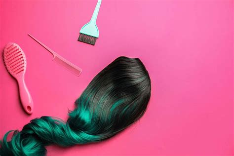 Essential Maintenance Tips for Your New Wig