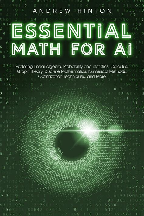 Essential Math For AI