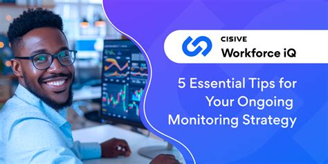 Essential Monitoring and Management Tips