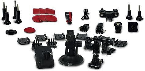 Essential Mounts You Need