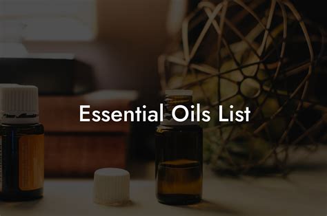 Essential Oils & Babies: 5 Safety Rules