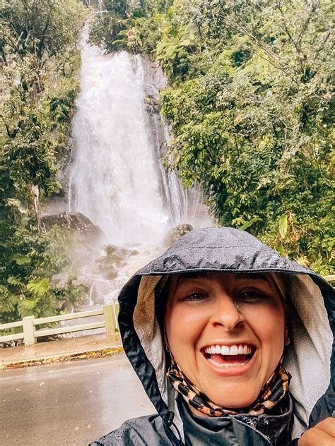 Essential Packing List El Yunque