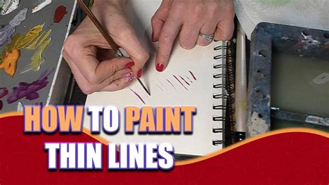 Essential Paint Lines for Every Project