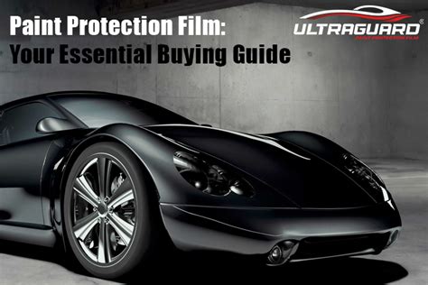 Essential Paint Protection Tips