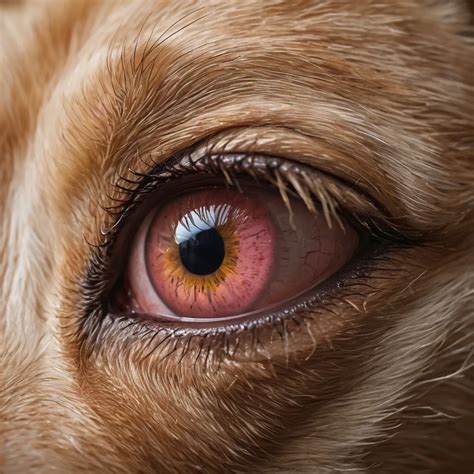 Essential Pink Eye On Dogs Treatment Options
