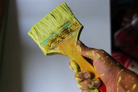 Essential Pre-Painting Cleanup