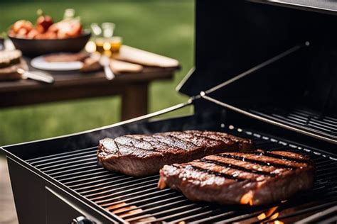 Essential Prep Steps Before Grilling