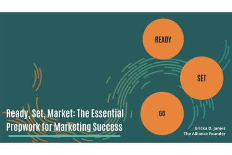 Essential Prep Work: Setting the Stage for Success