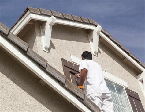 Essential Prep Work for a Successful Paint Back Deck Job