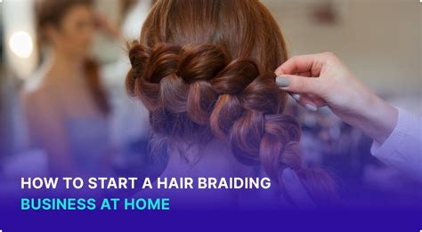 Essential Preparation Before You Start Braiding
