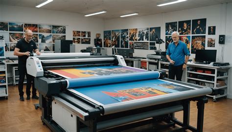 Essential Printing Tips for Large Formats