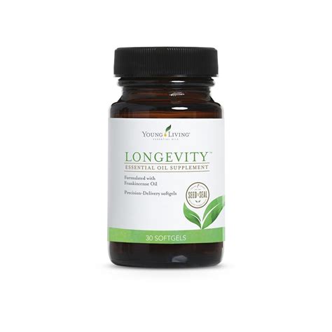 Essential Product Recommendations for Longevity