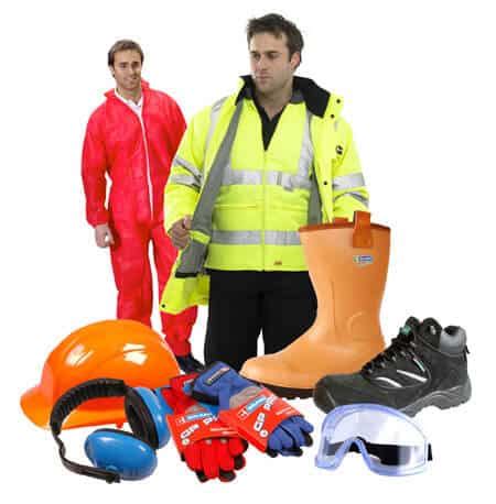 Essential Protective Equipment for Electrical Room Safety