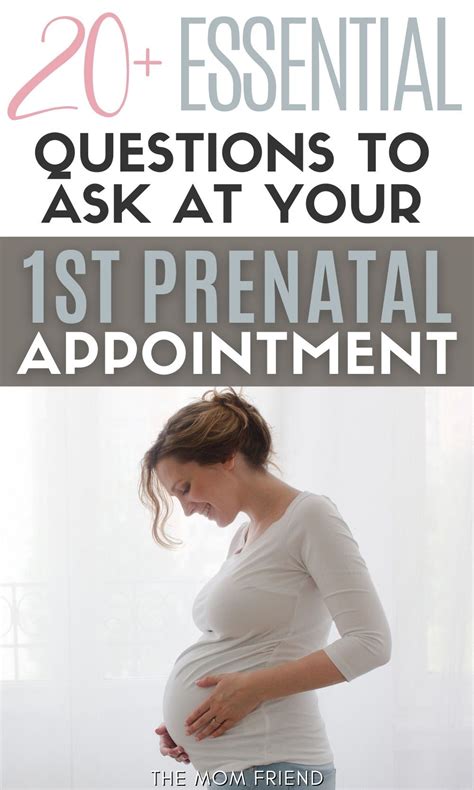 Essential Questions to Ask Before Your Appointment