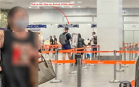 Essential Requirements for VOA