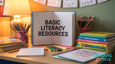 Essential Resources and Learning Tools