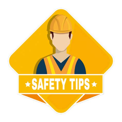 Essential Safety Tips