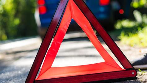 Essential Safety Tips While Waiting for Help