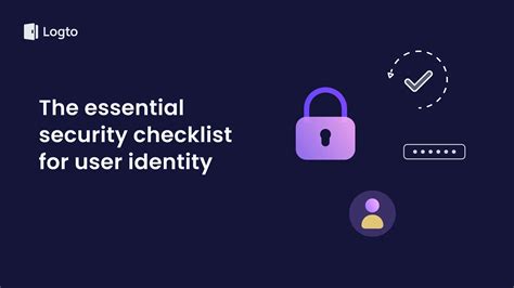 Essential Security Checklist Before Use