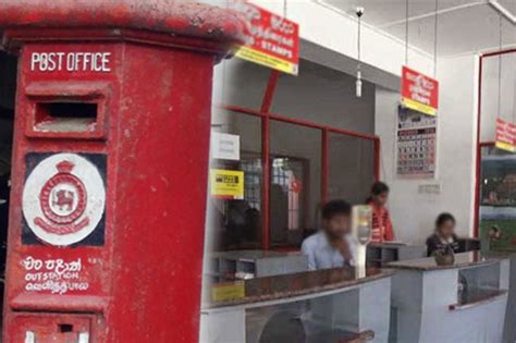 Essential Services: Open Post Offices Near You