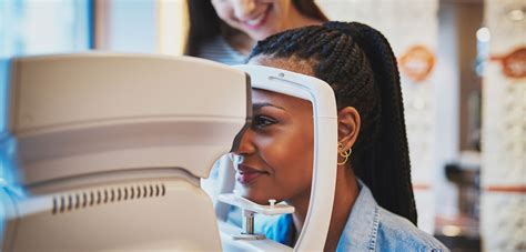 Essential Services Offered by a Vision Eye Doctor