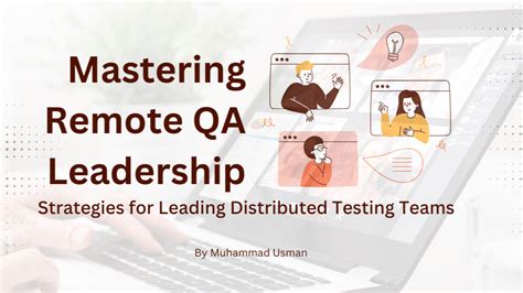 The Essential Skill Stack for Remote QA Success