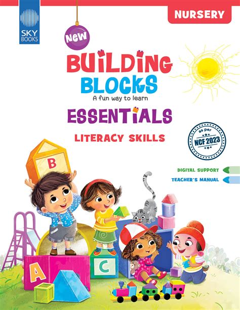 Essential Skills and Portfolio Building Blocks