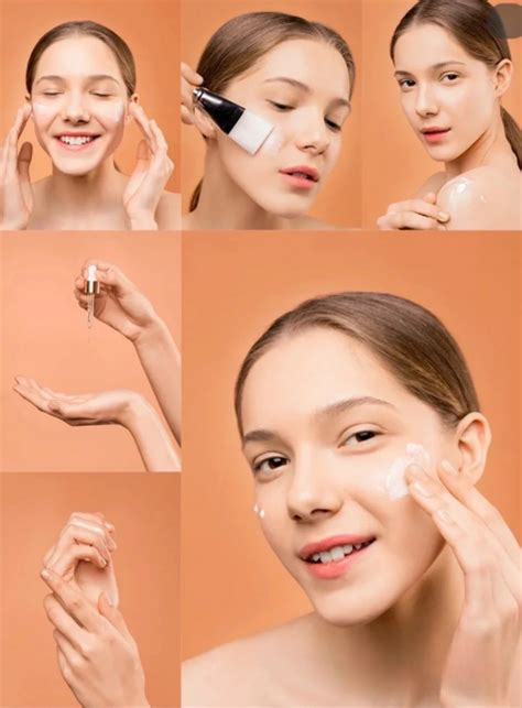 Essential Skincare Regimens