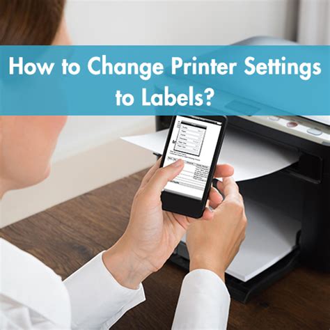 Essential Software and Printer Settings