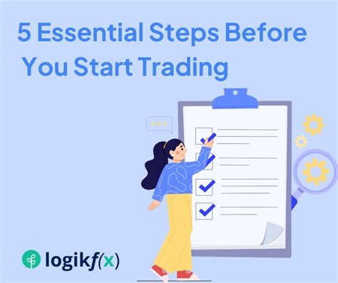 Essential Steps Before You Start Pricing