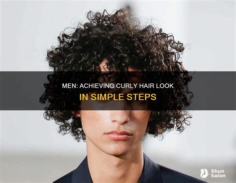 Essential Steps for Achieving Lush Curly Hair