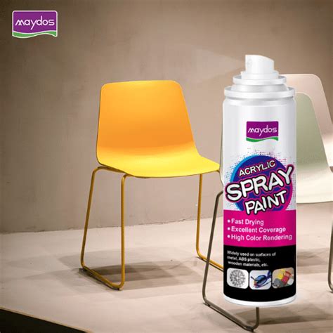Essential Steps for a Successful Spray Paint Job
