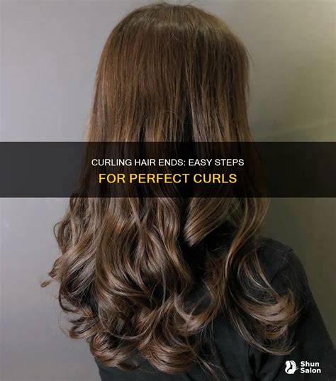 Essential Steps to Achieve the Perfect Curl Pop