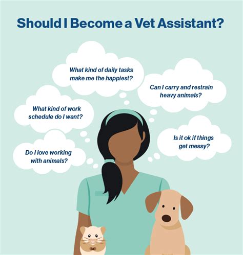 Essential Steps to Prepare for a Vet Assistant Role