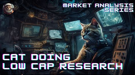 Essential Strategies for Researching Crypto Low Market Cap Projects
