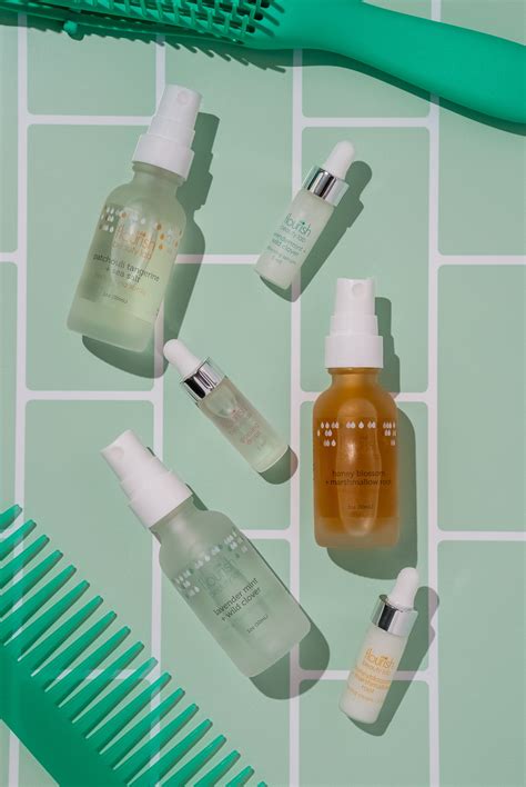 Essential Styling Products