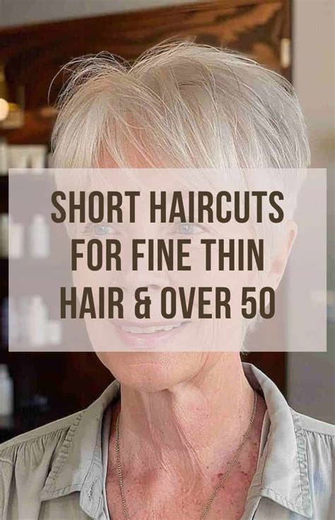 Essential Styling Tips For Thin Hair Over 50