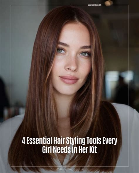 Essential Styling Tools Every Queen Needs