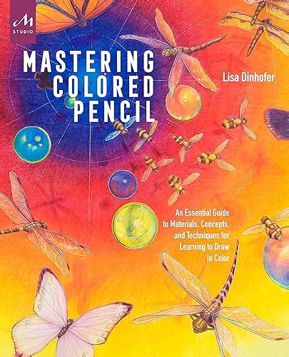 Essential Techniques for Mastering Color Picture Drawing
