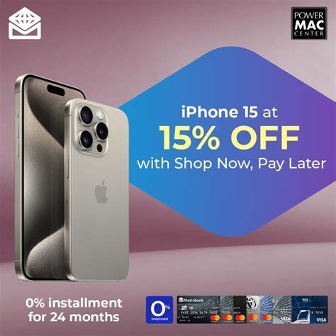 Essential Tips Before Claiming Any Iphone 15 Promo