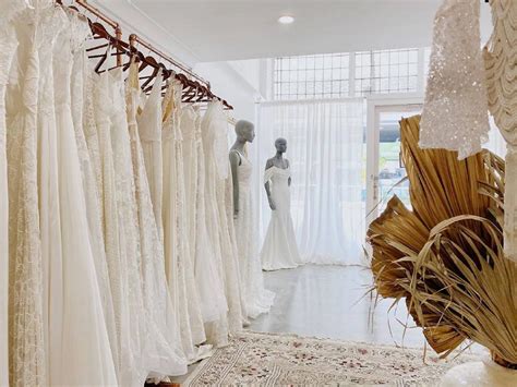 Essential Tips Before Visiting Wedding Dress Shops In Ma
