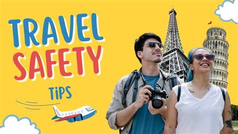 Essential Tips For Tour