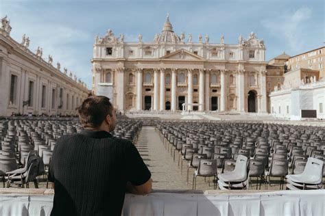 Essential Tips Smooth Vatican Visit