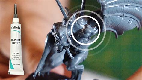 Essential Tips and Tricks for Using Your Putty