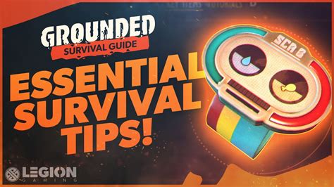 Essential Tips and Tricks to Survive