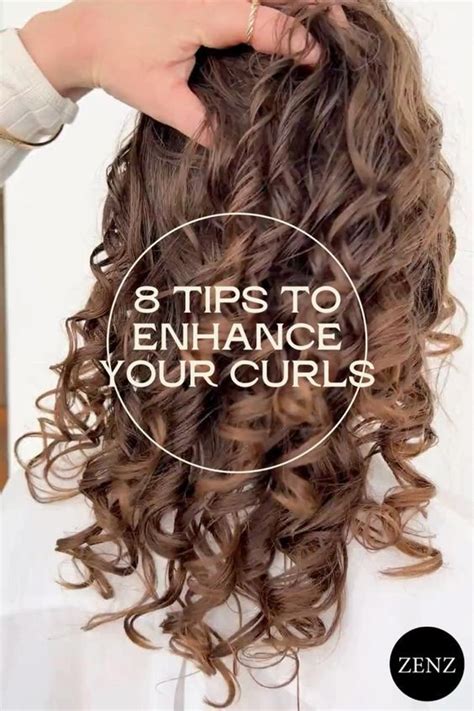 Essential Tips for Achieving Zendaya-Inspired Curls