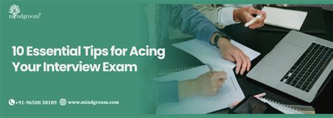 Essential Tips for Acing Your Crayola Interview