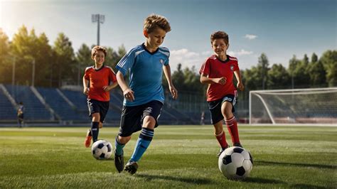 Essential Tips for Applying Soccer Line Paint