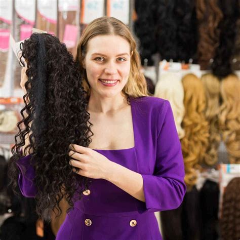 Essential Tips for Buying Wigs Locally