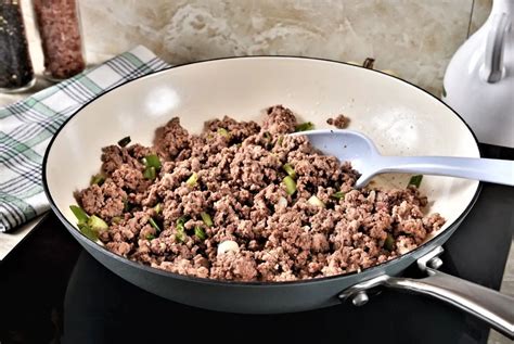 Essential Tips for Cooking Ground Turkey